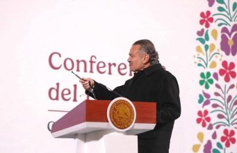 EL INFONAVIT PRESENTÓ AVANCES DEL PROGRAMA VIVIENDA PARA EL BIENESTAR