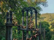 El arte de San Luis Potosí, México conquista Zona Maco