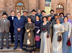 San Luis Potosí brilla en la pantalla grande