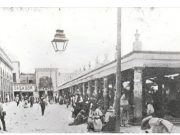 ¡PÁSELE MARCHANTE, LLÉVELE PATRÓN! LOS MERCADOS DE SAN LUIS POTOSÍ