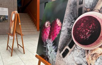 TODO FEBRERO EXPOSICIÓN FOTOGRÁFICA “DEL ELIXIR DE LOS DIOSES A LA MEZCALERÍA”