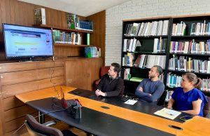 EJECUTIVO ESTATAL PROMUEVE CON EL SECTOR INDUSTRIAL CUIDADO MEDIOAMBIENTAL