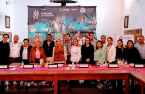 SAN LUIS POTOSÍ FORTALECE INDUSTRIA VITIVINÍCOLA CON LA INCLUSIÓN DEL TÉRMINO “ENOLÓGICO” EN LA LEY DE TURISMO DEL ESTADO
