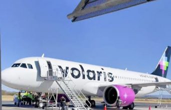ASI QUEDARAN LAS FRECUENCIAS DE VUELO DE SLP A EEUU