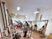 SOLEDAD INVITA A CELEBRAR ESTE FIN DE SEMANA EL DÍA DE LA ARTESANA Y EL ARTESANO
