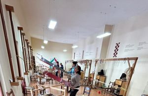 SOLEDAD INVITA A CELEBRAR ESTE FIN DE SEMANA EL DÍA DE LA ARTESANA Y EL ARTESANO
