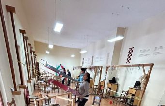 SOLEDAD INVITA A CELEBRAR ESTE FIN DE SEMANA EL DÍA DE LA ARTESANA Y EL ARTESANO
