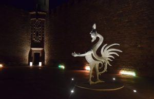 EL LEONORA CARRINGTON PRESENTA «MUSEOS EN MOVIMIENTO. MUJERES VIBRANTES»