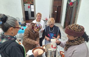 CONVOCAN AL III CONCURSO DE PLATILLOS TRADICIONALES CUARESMEÑOS
