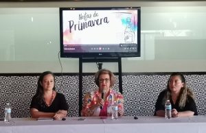 VILLA DANIELI PRESENTA NOTAS DE PRIMAVERA