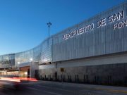 SE FORTALECE LA CONEXIÓN AEREA EN SLP