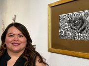 COLECTIVA DE GRAFICA DE ARTISTAS OAXAQUEÑAS Y POTOSINAS