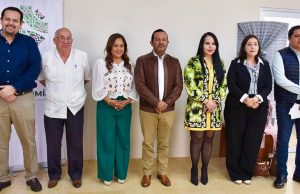 REUNION DE GABINETE ECONOMICO ESTATAL PARA REFORZAR ESTRATEGIAS DE CRECIMIENTO S