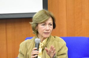 PANEL CON MUJERES LIDERES ORGANIZA COPOCYT