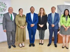 FORMACIÓN DE TALENTO DIRIGIDO A LA INDUSTRIA OFRECE RED UNIVERSITARIA DE TEXAS PARA SLP
