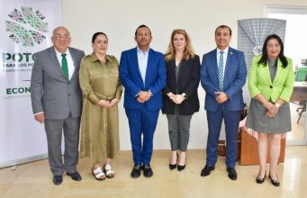 FORMACIÓN DE TALENTO DIRIGIDO A LA INDUSTRIA OFRECE RED UNIVERSITARIA DE TEXAS PARA SLP