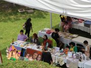 VENTA DE OBRA EN EL MARCO DEL 3ER FESTIVAL DE CREADORAS VISUALES