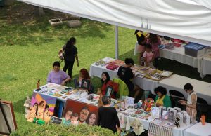 VENTA DE OBRA EN EL MARCO DEL 3ER FESTIVAL DE CREADORAS VISUALES