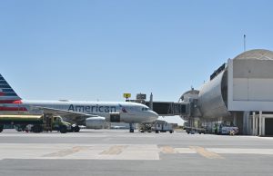 RECONOCE OMA, AL GOBIERNO ESTATAL POR IMPULSO A CONECTIVIDAD AÉREA DE SLP