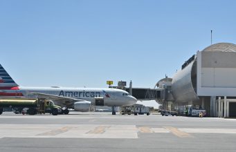 RECONOCE OMA, AL GOBIERNO ESTATAL POR IMPULSO A CONECTIVIDAD AÉREA DE SLP