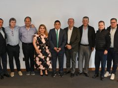 SE SUMAN EMPRESARIOS AL CONSEJO POTOSI