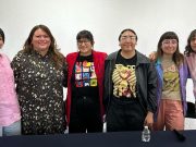 PRESENTAN LA 3ª EDICIÓN DEL FESTIVAL DE CREADORAS VISUALES