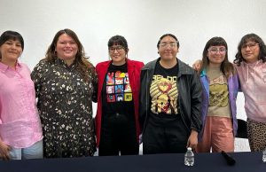 PRESENTAN LA 3ª EDICIÓN DEL FESTIVAL DE CREADORAS VISUALES