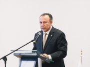 REELIGEN A FERNANDO DÍAZ DE LEÓN COMO PRESIDENTE DE CANACO-SERVITUR