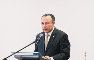 REELIGEN A FERNANDO DÍAZ DE LEÓN COMO PRESIDENTE DE CANACO-SERVITUR