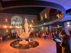 CELEBRAN SÉPTIMO ANIVERSARIO DEL MUSEO LEONORA CARRINGTON EN CEART SLP