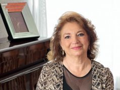 MARIA ELENA ABUD PRESENTA HOMENAJE MUSICAL “NOCHE DE ROMANCE CON AGUSTÍN LARA”