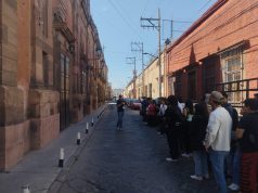 INVITA GOBIERNO ESTATAL A CIRCUITOS CULTURALES GRATUITOS EN LA CIUDAD