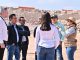 NOTABLE AVANCE DE LA VIA ALTERNA QUE CONECTARA CON LA ZONA INDUSTRIAL DE SLP