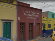 CONCIERTOS POR EL XXIV ANIVERSARIO DE LA CASA DE CULTURA DEL BARRIO DE TLAXCALA