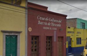 CONCIERTOS POR EL XXIV ANIVERSARIO DE LA CASA DE CULTURA DEL BARRIO DE TLAXCALA
