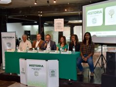 ARCHIVO HISTÓRICO DE SLP ANUNCIA A GANADORES DE BECA FRONDA