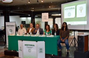 ARCHIVO HISTÓRICO DE SLP ANUNCIA A GANADORES DE BECA FRONDA