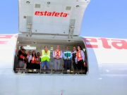 LA ENTIDAD POTOSINA ESTRECHA LAZOS CON EMPRESARIOS CANADIENSES A TRAVÉS DE LA SEDECO