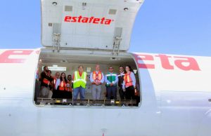 LA ENTIDAD POTOSINA ESTRECHA LAZOS CON EMPRESARIOS CANADIENSES A TRAVÉS DE LA SEDECO