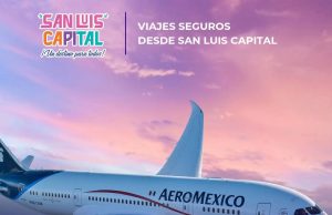 FERIA DE EXPO VIAJES EN PALACIO MUNICIPAL