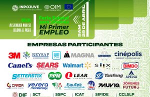 FERIA DEL EMPLEO OFRECE MAS DE 700 VACANTES