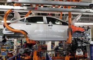 SLP AUMENTA SU POTENCIAL INDUSTRIAL
