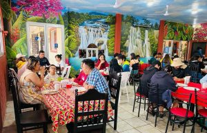 MEJORAN LOS NÚMEROS EN SLP EN HOTELES Y RESTAURANTES: INEGI
