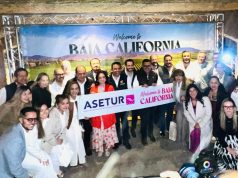 SE REUNEN SECRETARIOS DE TURISMO DE TODO EL PAIS
