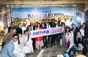 SE REUNEN SECRETARIOS DE TURISMO DE TODO EL PAIS