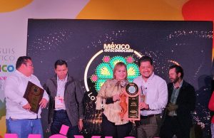 GANA XILITLA GALARDON COMO MEJOR PUEBLO MÁGICO DE MÉXICO