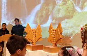 IPBA CELEBRA A LOS NIÑOS