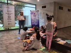 EN IPBA Y CEART CELEBRARÁN EL DÍA MUNDIAL DEL LIBRO