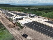 AVANZA LA CONSTRUCCIÓN DE LA NUEVA AUTOPISTA SAN LUIS-MATEHUALA