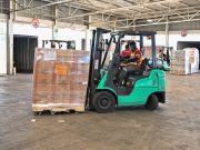 CRECE 68 POR CIENTO VALOR DE EXPORTACIONES EN SAN LUIS POTOSÍ